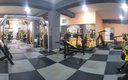 Тренажерный зал
