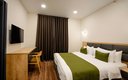 Номер Dual Room 4-местный 2-комнатный