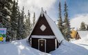 Домик 6-местный №5,7,8,9,10