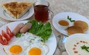 Завтрак