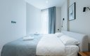 Apartment 2-местный (с 1 спальней)