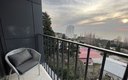 Апартаменты 2-уровневые (вид на море)