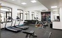 Тренажерный зал