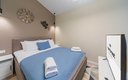 Таунхаус 6-местный 3-комнатный (Townhouse)