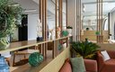 «Miracle Garden Hotel / Миракл Гарден» отель