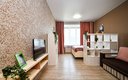 «Renttoday» / «Ренттудей на Авиаторов 21» апартаменты