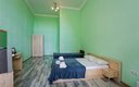 Эконом 2-местный 1-комнатный (Ампир)