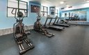 Тренажерный зал