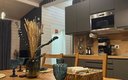 Дом 2-местный 1-комнатный (LATO-65 Sauna)