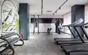 Фиитнес-зал