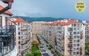 Апартаменты 4-местный 1-комнатный (Крымская 22, к. 9/62)
