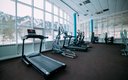Тренажерный зал