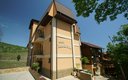 «Аннигора» вилла