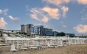 «Аквамарин» курортный комплекс