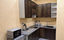 Апартаменты 4-местный 1-комнатный (60 м²)