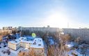 Апартаменты 4-местный 1-комнатный