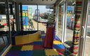Детская игровая зона