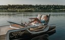 Водные развлечения