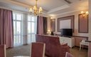 Executive Suite 2-местный 1-комнатный