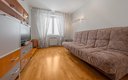 Апартаменты 4-местный (Spa apartment)