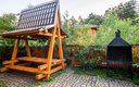 Коттедж 6-местный Дом Лесника