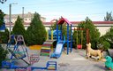 Детская площадка