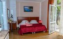 Apartament Семейный 4-местный 2-комнатный с террасой