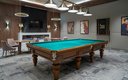 Бильярдная комната