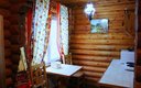 Кухня в Домике 5, 6