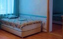 Семейный 2-местный 2-комнатный