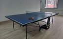 Настольный теннис