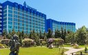«Аквамарин» курортный комплекс