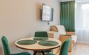 Студио Семейный 4-местный (25 м²)
