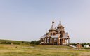 Храм Преображения Господня