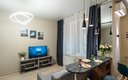 Апартаменты 3-местный (Steet Home)