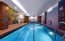 СПА с басейном