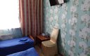 Стандартный 2-местный 1-комнатный 1 категория (TWIN)