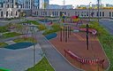 Апартаменты 3-местный 1-комнатный