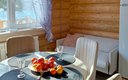 Дом 3-местный 1-комнатный (Мечта)