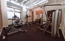 тренажерный зал  (3)