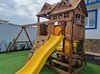 чудесная дача 2 россия николаевка крым. 9367f1022bcae9019ab9db25246d4685. чудесная дача 2 россия николаевка крым фото. чудесная дача 2 россия николаевка крым-9367f1022bcae9019ab9db25246d4685. картинка чудесная дача 2 россия николаевка крым. картинка 9367f1022bcae9019ab9db25246d4685. Мини-гостиница «Чудесная дача» находится в курортном поселке Николаевка, расположившимся на западном побережье Крыма между Севастополем и Евпаторией. В поселке хорошо развита инфраструктура —работают кафе, столовые, продуктовые магазин, аптеки. Дорога до аэропорта Симферополя занимает около получаса.