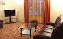 Гостиная в номере