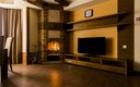 Cottage 4-местный 2-комнатный