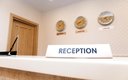 Ресепшен