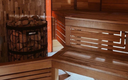 Сауна