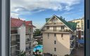 Комфорт 2-местный (вид на море/горы)