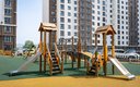Детская площадка