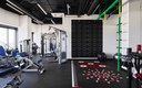 Фитнесс зал