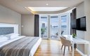 Suite 2-местный 2-комнатный (Panorama)