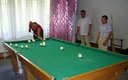 Бильярд